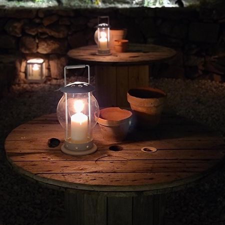 Borgo Santo Stefano Villa Oschiri Luaran gambar