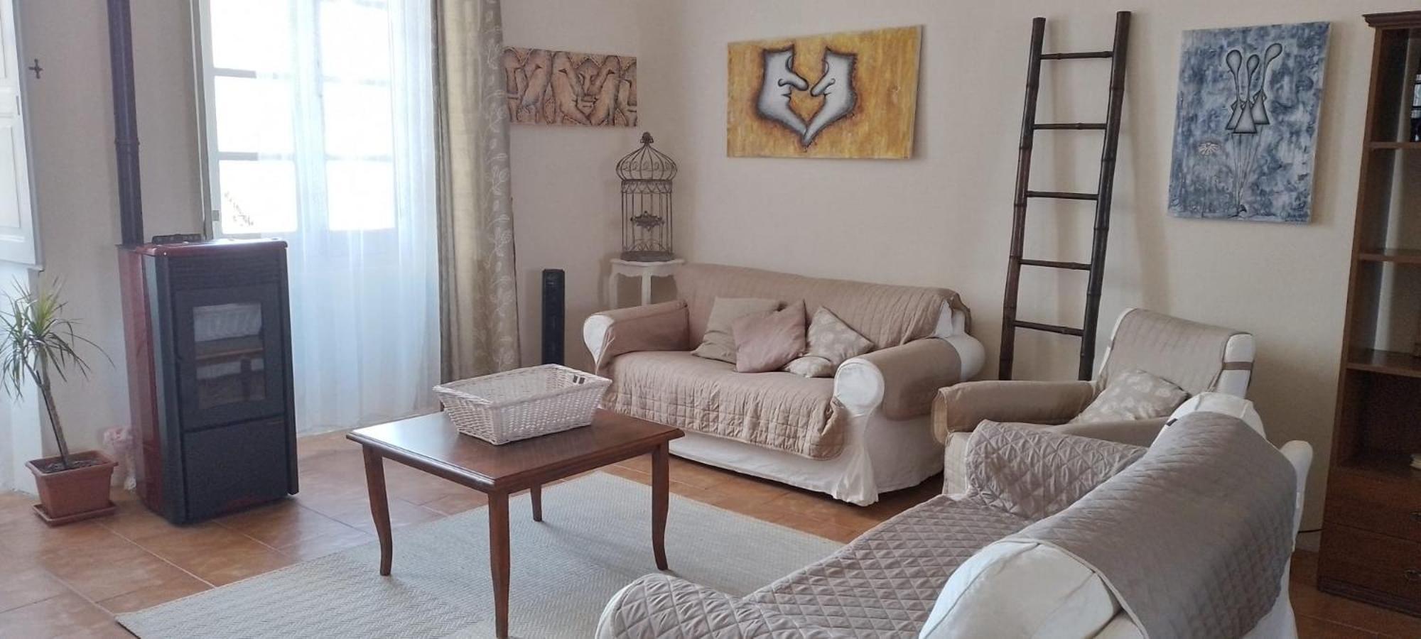 Borgo Santo Stefano Villa Oschiri Luaran gambar