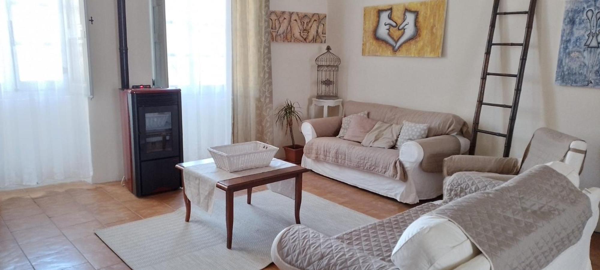 Borgo Santo Stefano Villa Oschiri Luaran gambar