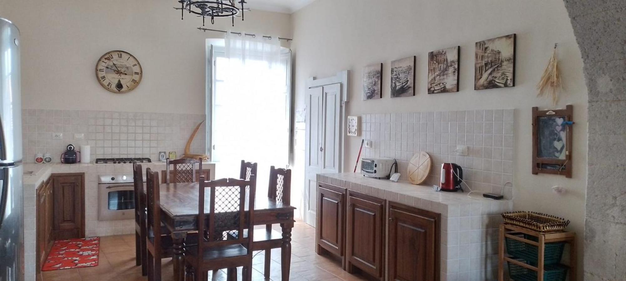 Borgo Santo Stefano Villa Oschiri Luaran gambar