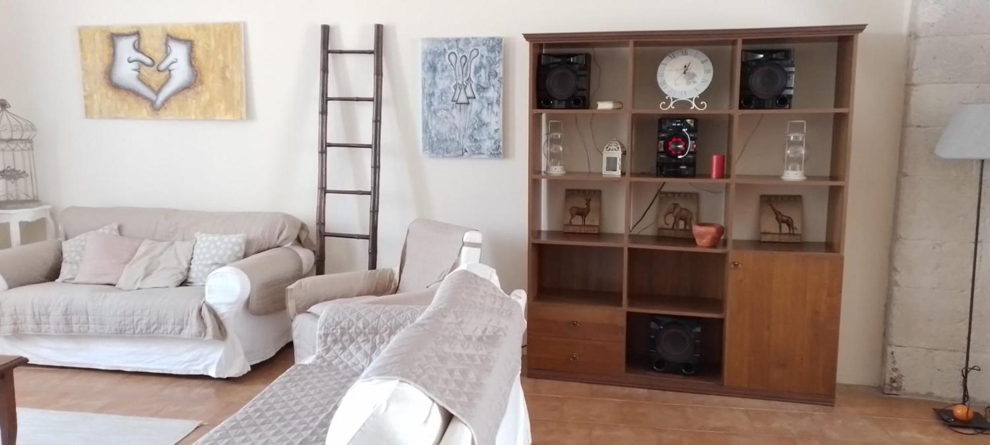 Borgo Santo Stefano Villa Oschiri Luaran gambar