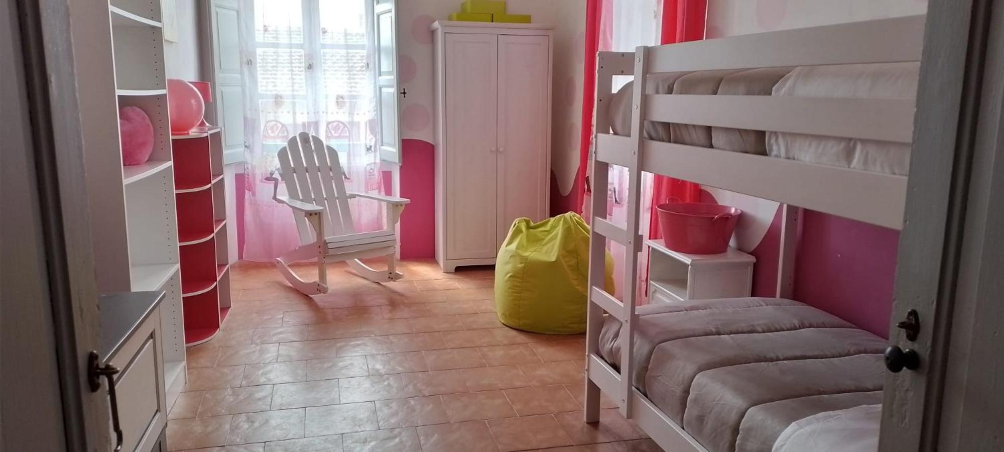 Borgo Santo Stefano Villa Oschiri Luaran gambar