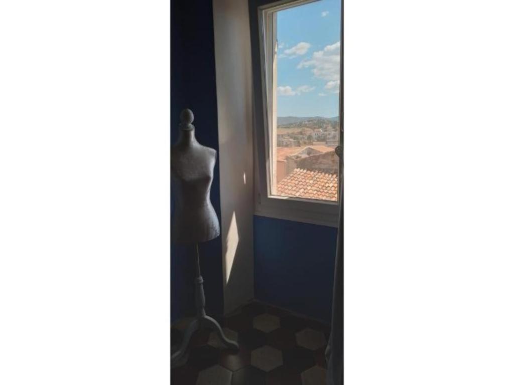 Borgo Santo Stefano Villa Oschiri Luaran gambar