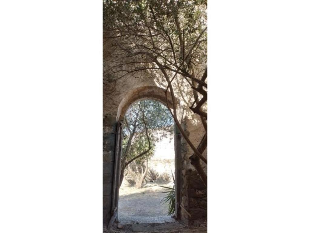 Borgo Santo Stefano Villa Oschiri Luaran gambar