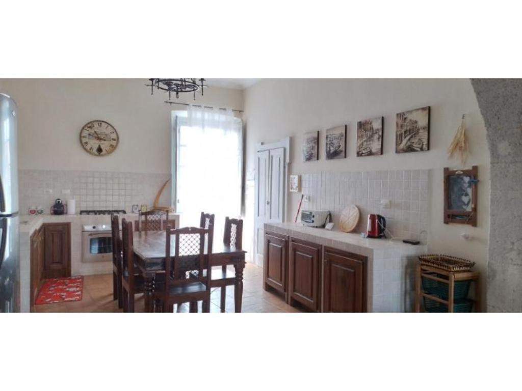 Borgo Santo Stefano Villa Oschiri Luaran gambar
