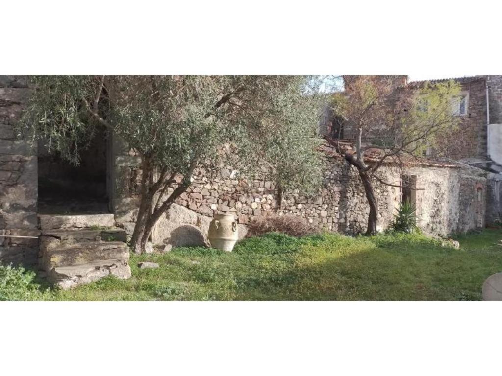 Borgo Santo Stefano Villa Oschiri Luaran gambar