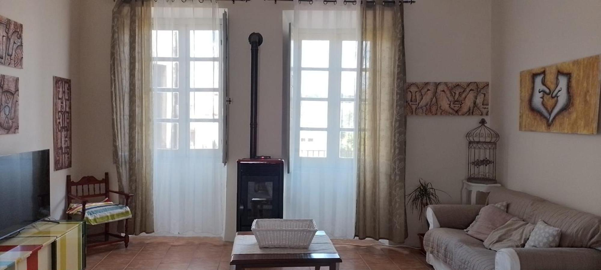 Borgo Santo Stefano Villa Oschiri Luaran gambar