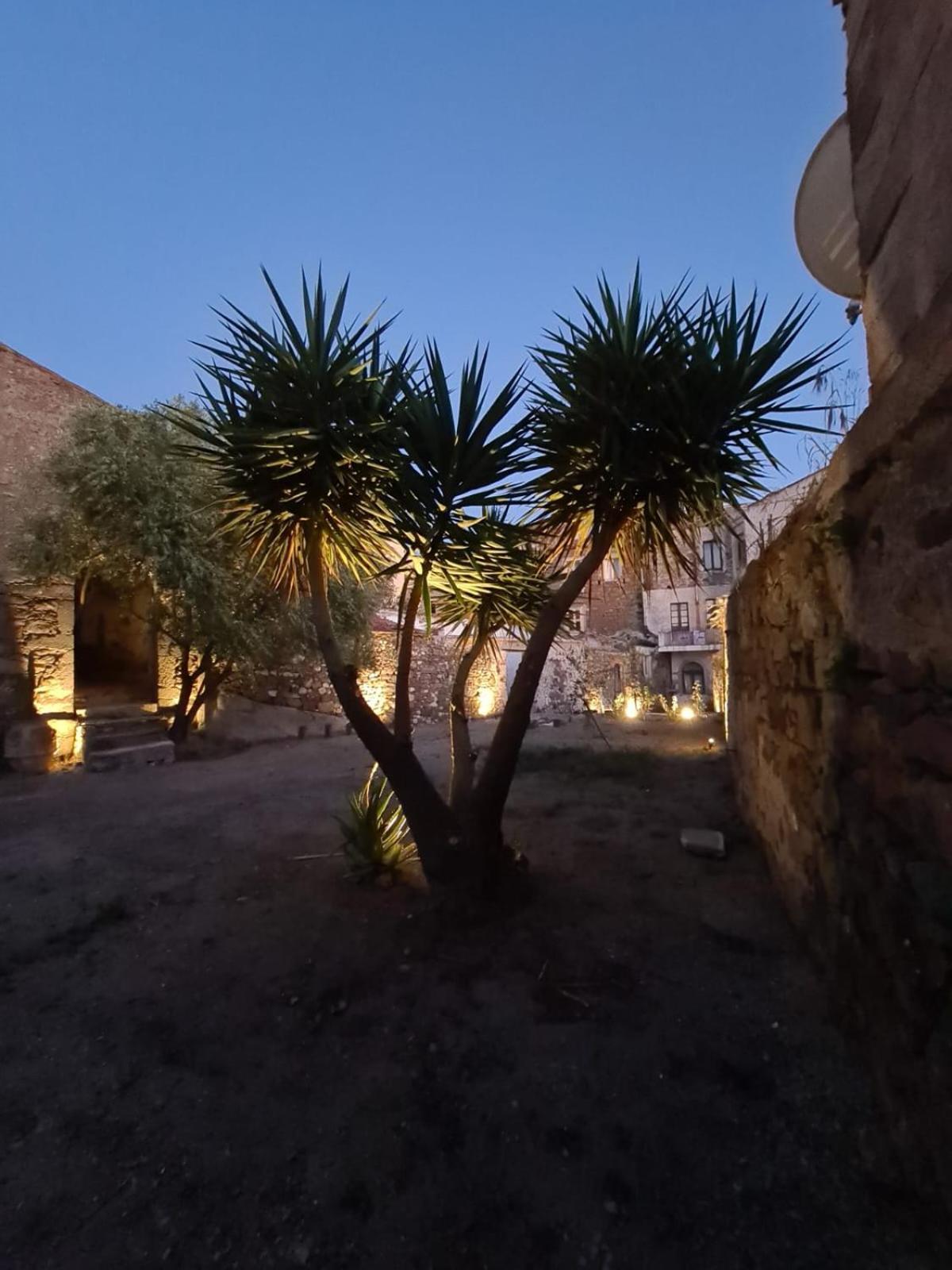 Borgo Santo Stefano Villa Oschiri Luaran gambar