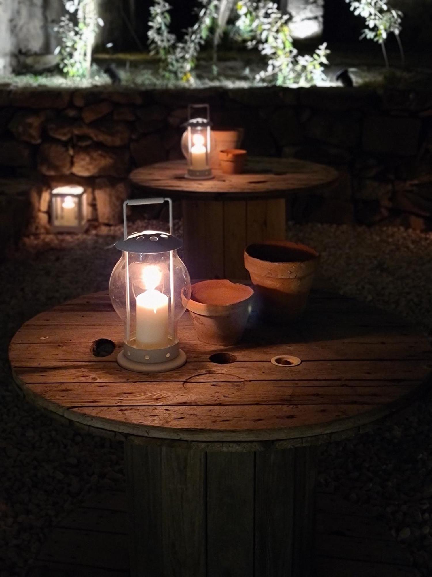 Borgo Santo Stefano Villa Oschiri Luaran gambar