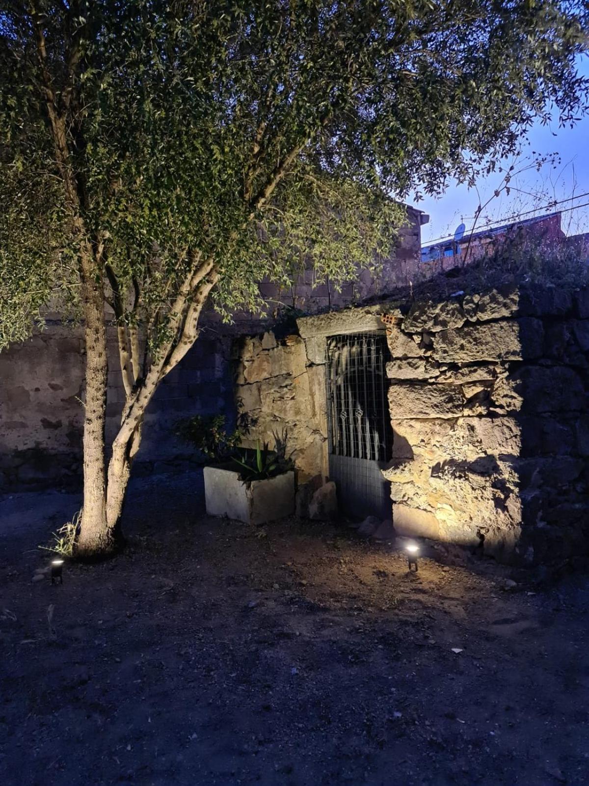 Borgo Santo Stefano Villa Oschiri Luaran gambar